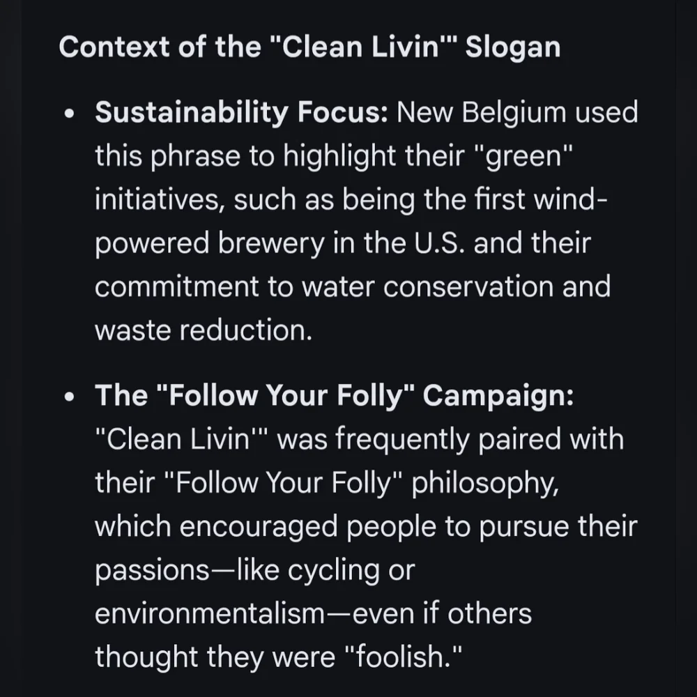 Post Coasters Set of 2 CLEAN LIVIN' & SIGNS OF INTELLIGENT LIFE